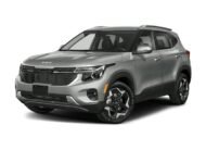 2026 Kia Seltos