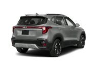 2026 Kia Seltos
