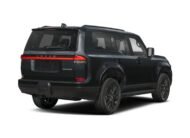 2026 Lexus GX 550 Premium