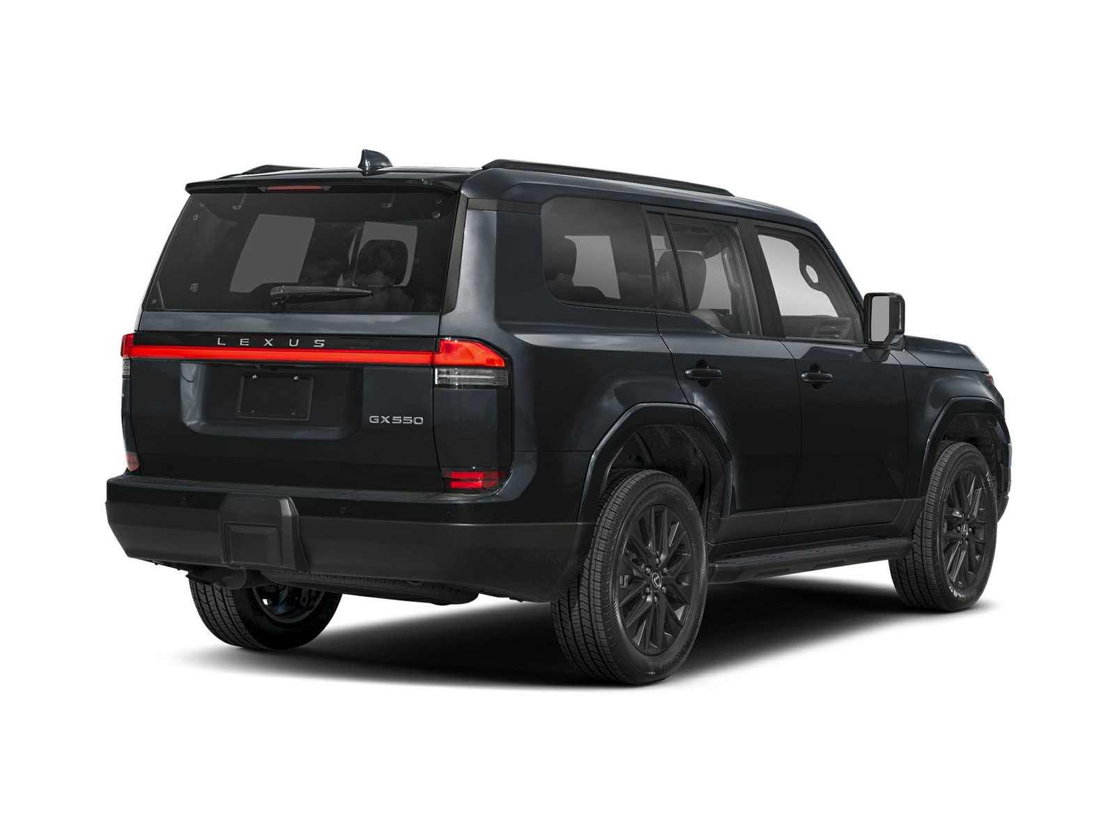 2026 Lexus GX 550 Premium