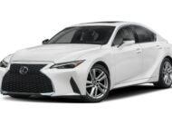 2025 Lexus IS 300
