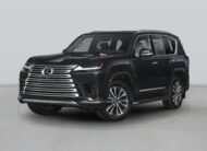 2026 Lexus LX 600 Premium