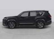 2026 Lexus LX 600 Premium