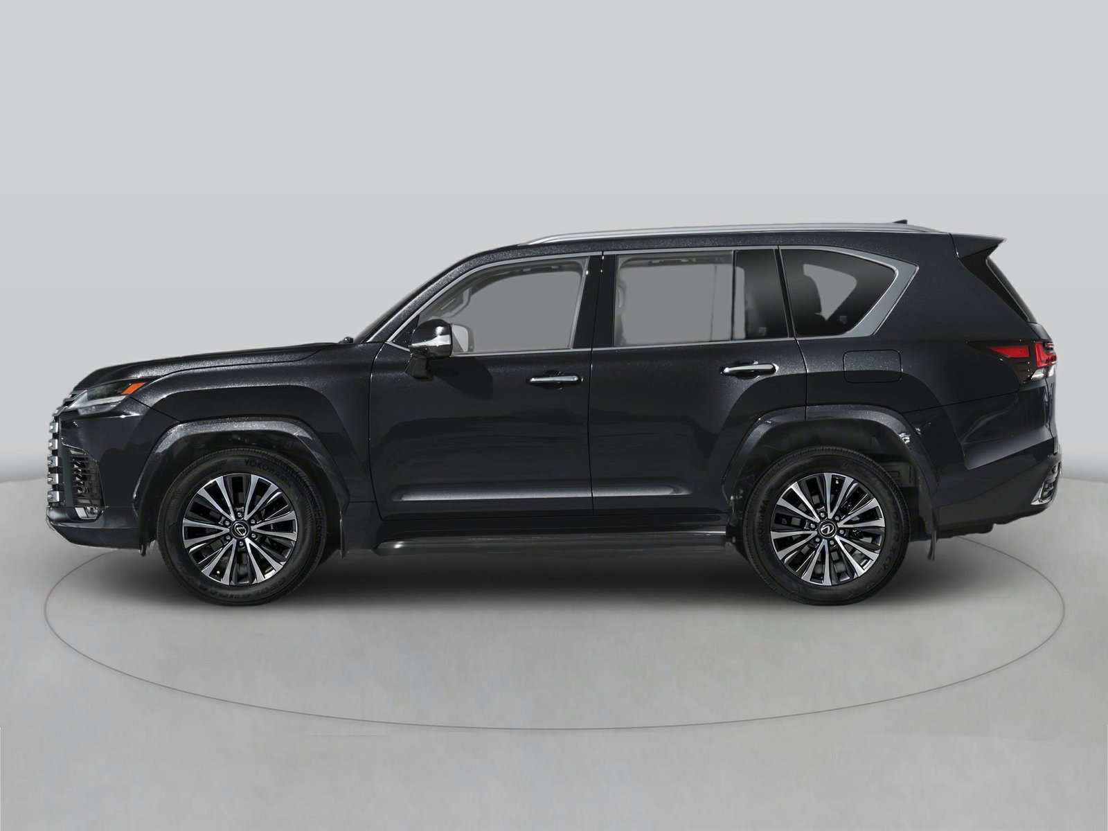 2026 Lexus LX 600 Premium