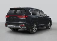 2026 Lexus LX 600 Premium