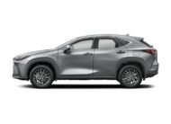2026 Lexus NX 350h