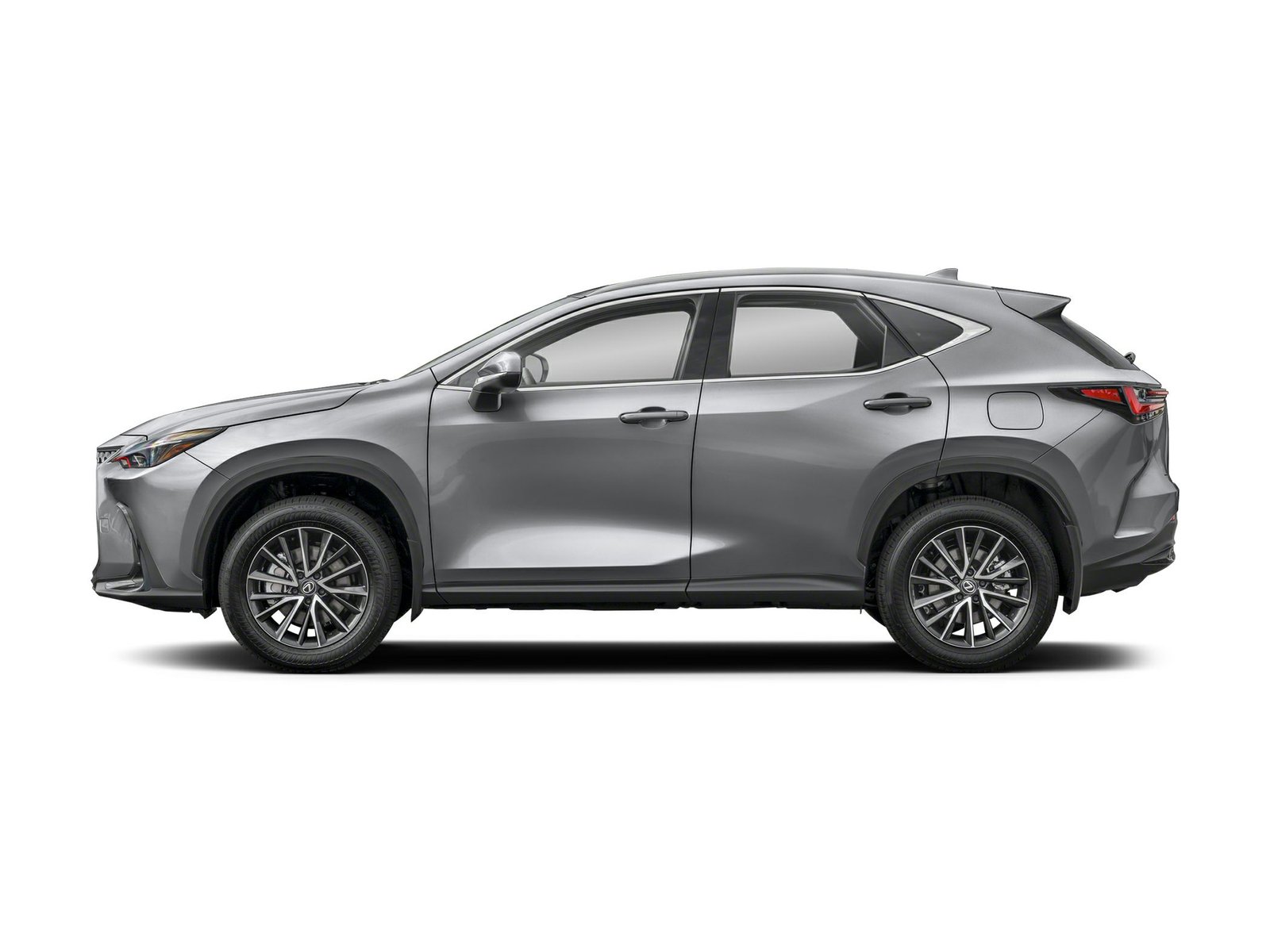 2026 Lexus NX 350h