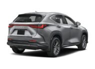 2026 Lexus NX 350h