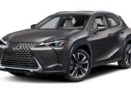 2026 Lexus UX 300h