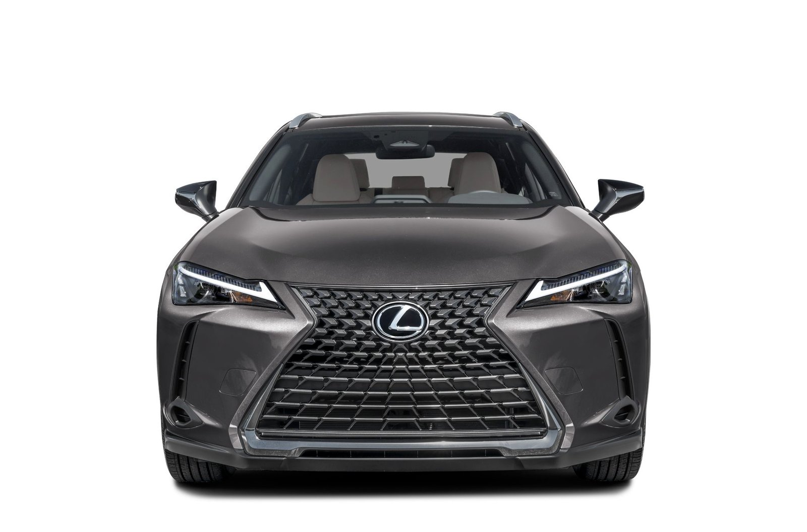 2026 Lexus UX 300h