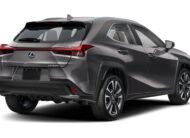 2026 Lexus UX 300h