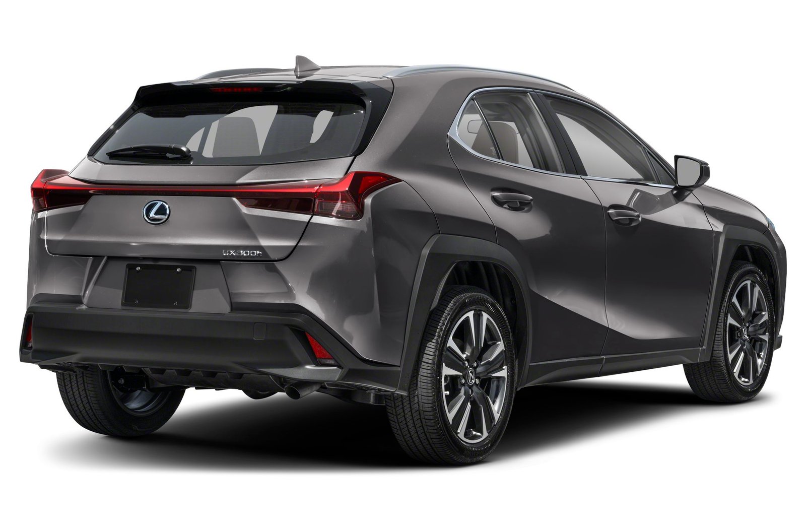 2026 Lexus UX 300h