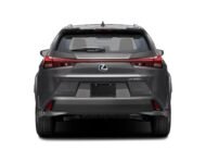 2026 Lexus UX 300h