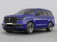 2026 Lincoln Navigator Premiere