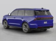 2026 Lincoln Navigator Premiere