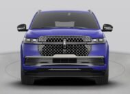 2026 Lincoln Navigator Premiere