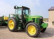 1984 John Deere 8450
