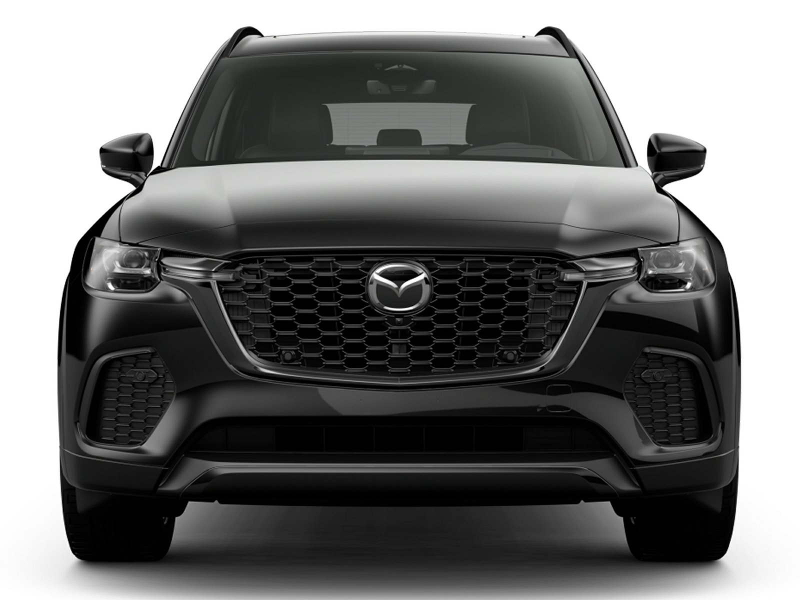 2026 Mazda CX-70