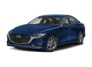 2026 Mazda Mazda3