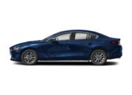 2026 Mazda Mazda3