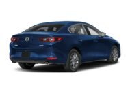 2026 Mazda Mazda3