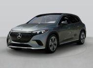 2026 Mercedes‑Benz EQS 400