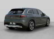 2026 Mercedes‑Benz EQS 400