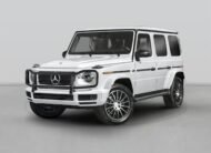 2026 Mercedes‑Benz G‑Class G 550