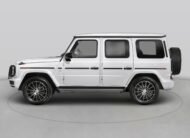 2026 Mercedes‑Benz G‑Class G 550