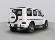 2026 Mercedes‑Benz G‑Class G 550