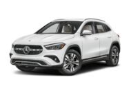 2026 Mercedes‑Benz GLA 250