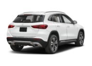 2026 Mercedes‑Benz GLA 250