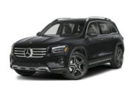 2026 Mercedes‑Benz GLB 250