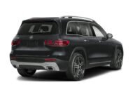 2026 Mercedes‑Benz GLB 250