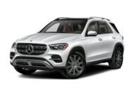 2026 Mercedes‑Benz GLE 350