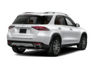 2026 Mercedes‑Benz GLE 350