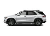 2026 Mercedes‑Benz GLE 350