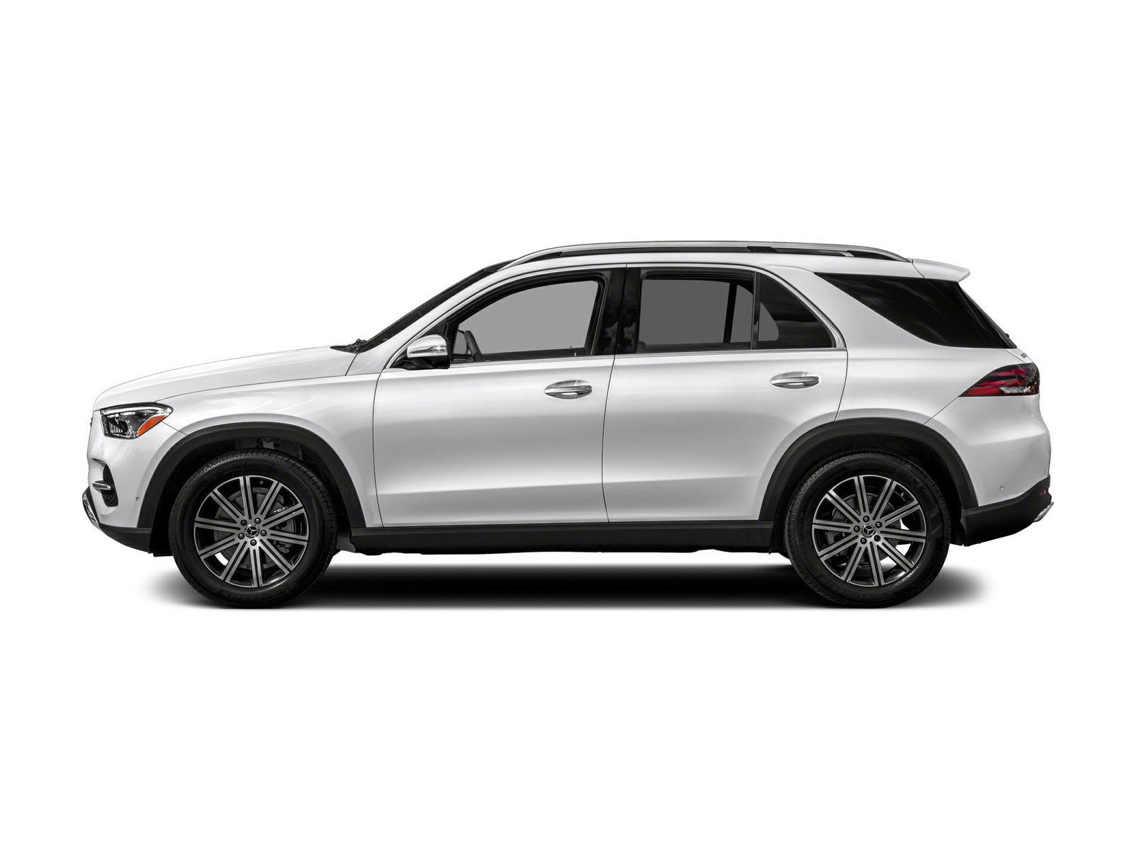2026 Mercedes‑Benz GLE 350