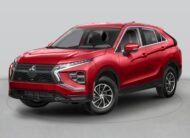 2026 Mitsubishi Eclipse Cross