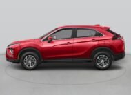 2026 Mitsubishi Eclipse Cross