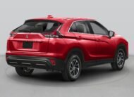 2026 Mitsubishi Eclipse Cross