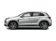 2026 Mitsubishi Outlander Sport