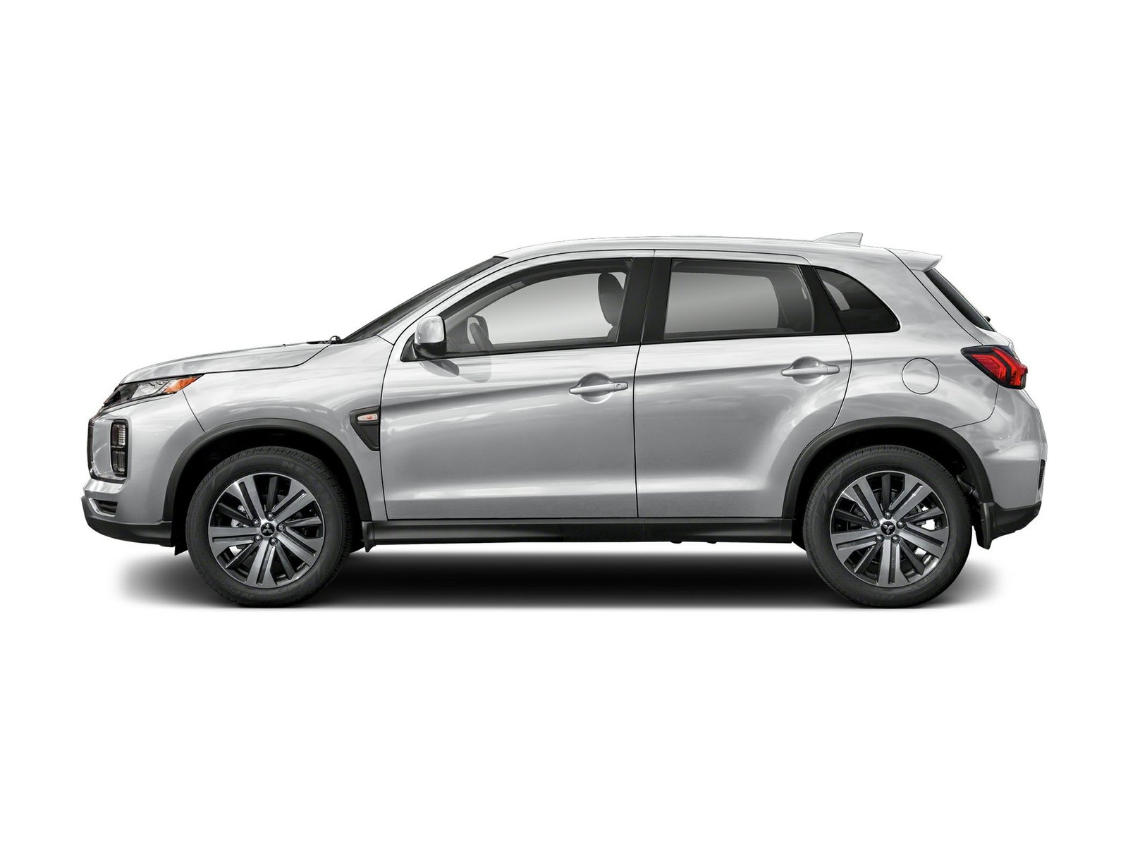 2026 Mitsubishi Outlander Sport