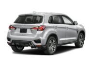 2026 Mitsubishi Outlander Sport