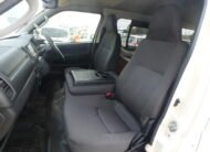 2015 Toyota HiAce Van