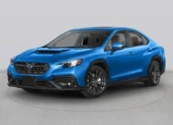 2026 Subaru WRX