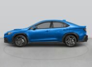 2026 Subaru WRX