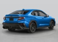 2026 Subaru WRX