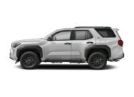2026 Toyota 4Runner