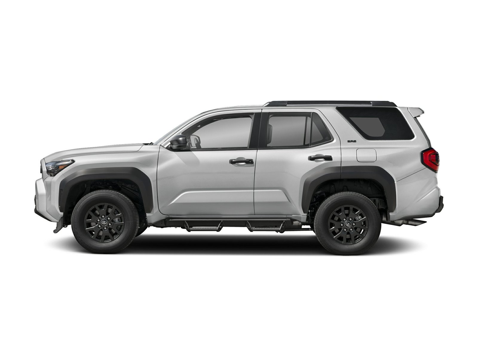 2026 Toyota 4Runner